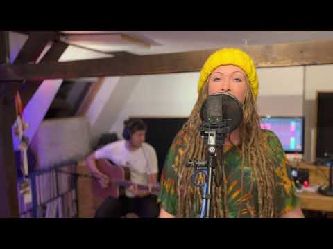 Conscious Culture Attic Sessions - Kindred Soul