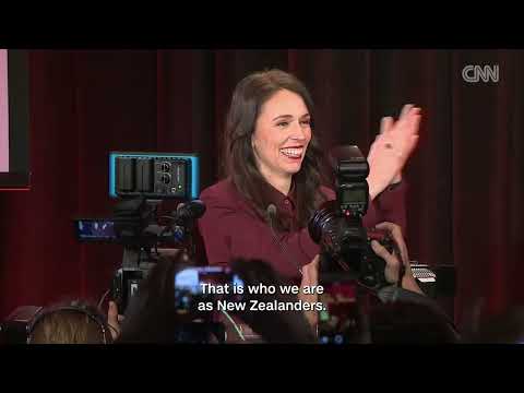 総理大臣 | トレーラー | CNNフィルムズ (Prime Minister | Trailer | CNN Films)