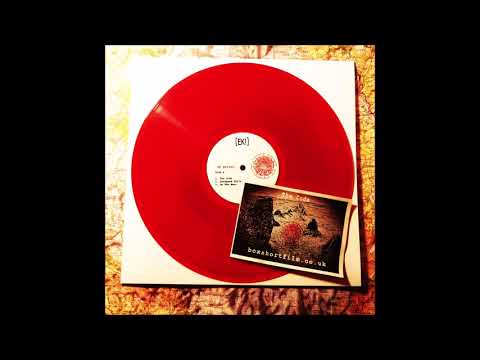 J.S.Zeiter - On The Moor