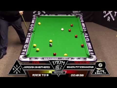 Every Shootout Final with Jordan Shepherd