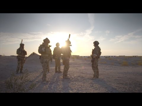 Special Forces 2018 || "When You See Us, Its Too Late"