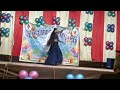 Kausalya Dance Profession