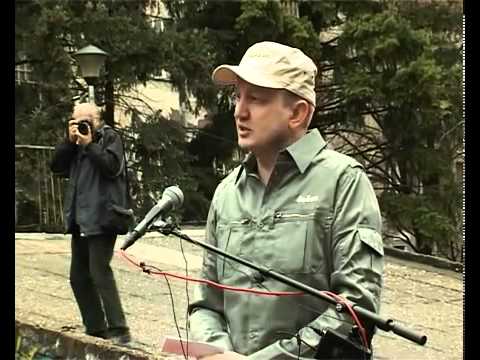 Dragan Djilas o 50 godina rada pozorista Dadov