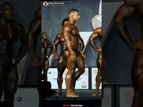 CBUM VS RAMON DINO 🥶 #shorts