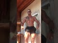 Muscle worship super show