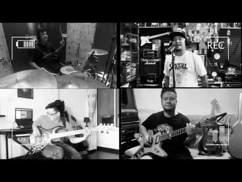 YGaria -Here i am ft 16+Band - Stayhome #7