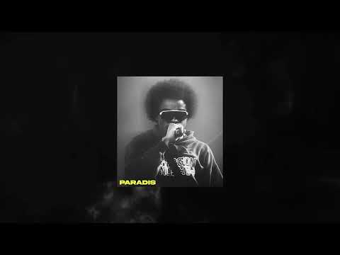 La Fève x Mairo Type Beat - "PARADIS" (Prod. Samoss)