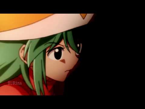 [Anime Edit][AMV][Loop] Hunter x and x Hunted