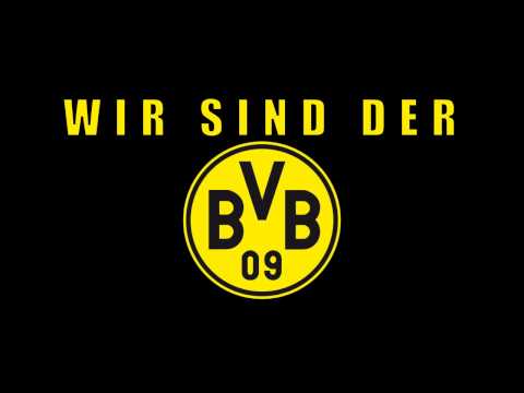 BVB Final-HYMNE!  glibcliq - Wir sind der BVB!