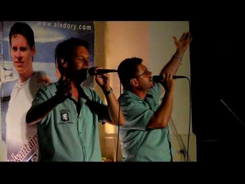 ALEDORY LIVE  -ŽELIM SLIJEDIT GA - BAŠKA KONCERT