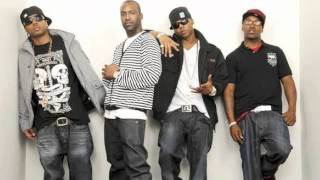 Jagged Edge & SOULchemistry : "Still My Girl"