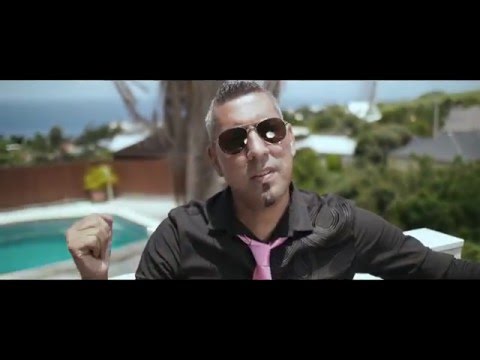 JIMMY THERMEA - Chérie (CLIP OFFICIEL)