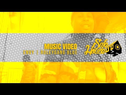 Envy | RoleyGang Blue Dir By @Ayeyonino