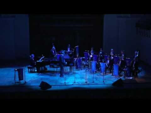 Daybreak Express (Ellington). The Piccadilly Dance Orchestra