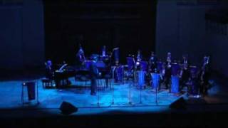 Daybreak Express (Ellington). The Piccadilly Dance Orchestra