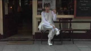 Brigitte Fontaine - Prohibition (clip officiel)