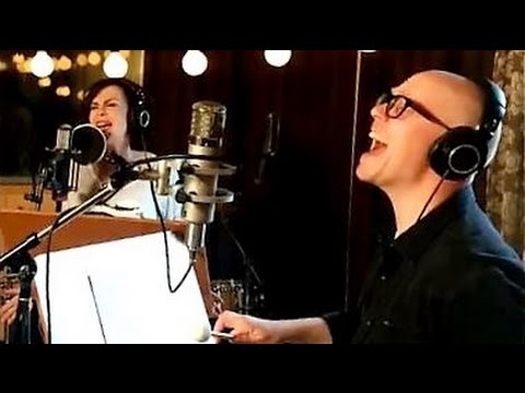 Paula Koivuniemi & Toni Wirtanen - Oma tie (VIDEO)