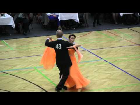 ÖM-Senioren 2012 - Standard - A3 - Finale