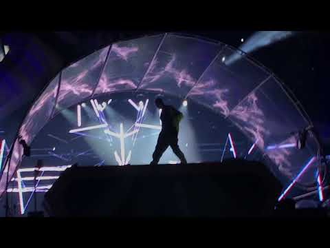 Dj Snake - Middle At Electric Zoo Day 1 2017