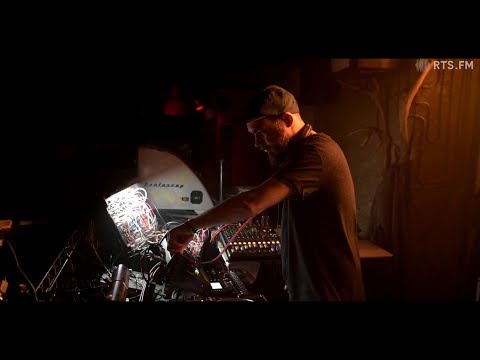 Mad Dim RTS.FM x Sonic Recordings 30.11.2018