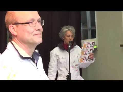 DADADO 100 - Interaktive Paronomasie-Performance