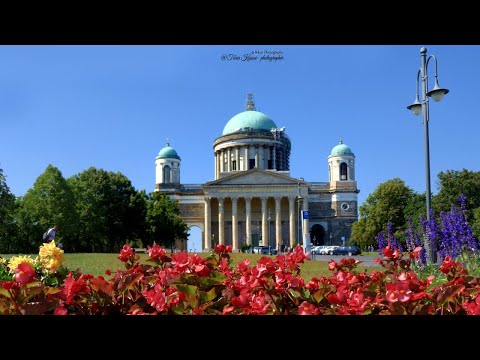 ℂ𝕚𝕥𝕪 𝕨𝕒𝕝𝕜 𝕚𝕟 𝔼𝕤𝕫𝕥𝕖𝕣𝕘𝕠𝕞 𝟚𝟘𝟚𝟙