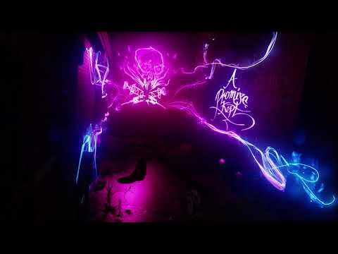 inFAMOUS: Second Son Mission Music - Chasing the Light