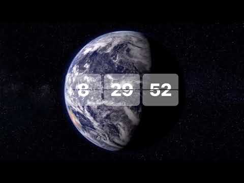 Heal Clock video thumbnail