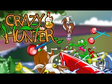 Crazy Hamster Nintendo DS