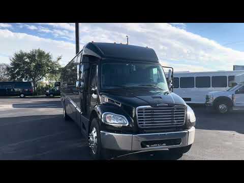 Low Mile Grech GM36 For Sale!