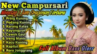 Download lagu NONSTOP 1JAM NEW CAMPURSARI SRAGENAN KOPLO FULL BASS  mp3