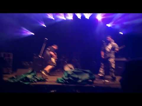 CZOUG - Siekiera (cover SIEKIERA) Rawicz - 2018.06.23