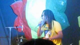 Eazy Skankers - Nyahbinghi - Live @ Festa Del Sole 2010