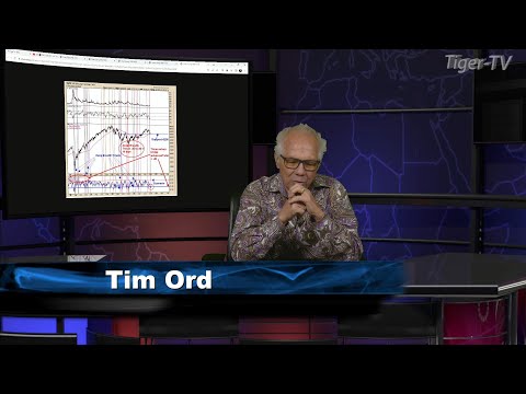 October 5th Tim Ord Interview on the Tom O'Brien Show - 2023