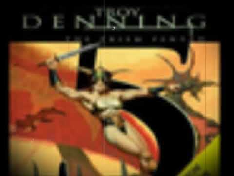 DarkSun: The Prism Pentad - Book 5