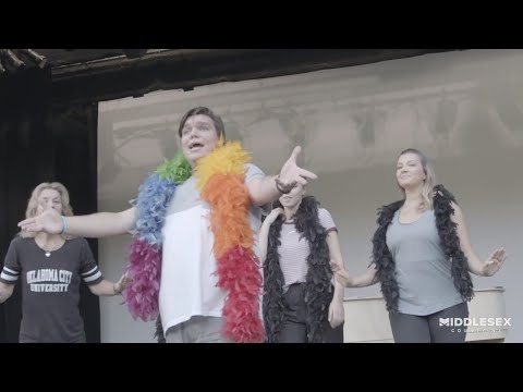 Behind the Scenes - Showtune Celebrating the Words and Music of Jerry Herman
