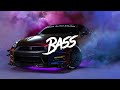 Car Music Mix 2022 🔥 Best Remixes of Popular Songs 2022 & EDM, Bass Boosted