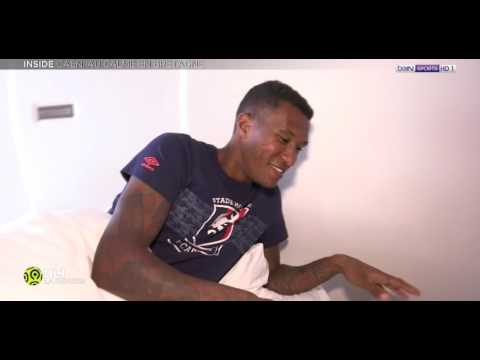 Le scrabble version Emmanuel Imorou et Damien Dasilva