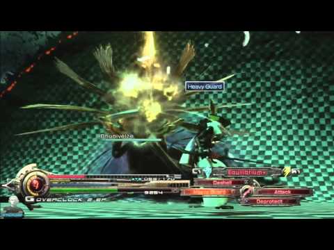 Lightning Returns Playthrough Part 31 - Final Boss + Cutscenes (Commentary)