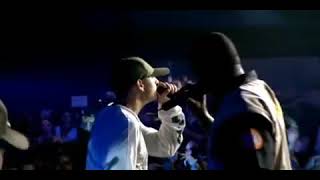 Linkin Park &amp; Jay Z - Numb/Encore [Live] (Clean Version) 🍄 RSGA 🍄
