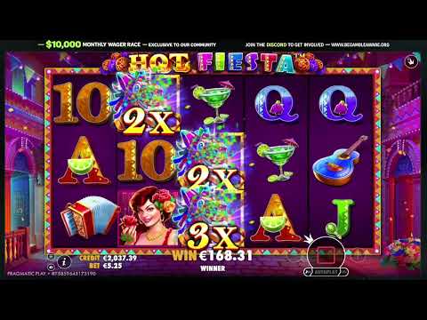 Thumbnail for video: BIG BONUS HUNT OPENING! With Jimbo