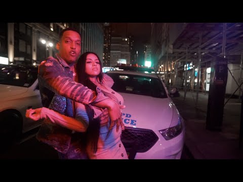 OGP LMP - Blue Label (Drill Shit)