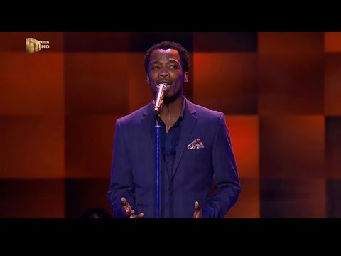 Luyolo performance | IDOLS SA TOP 3