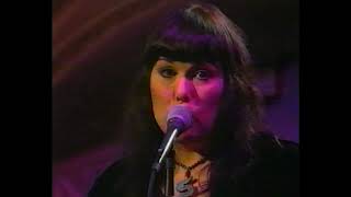 Music video thumbnail preview for HEART - David Letterman, 1993 - \ by Heart