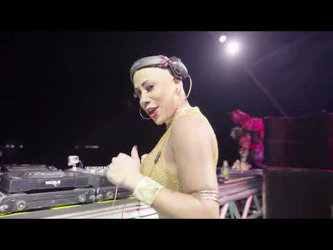 Fran Albuquerque LIVE SET @ Hell & Heaven Festival  Cumbuco  2025