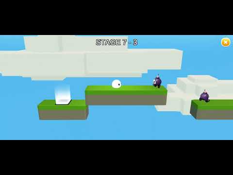 Jump Jump Slime