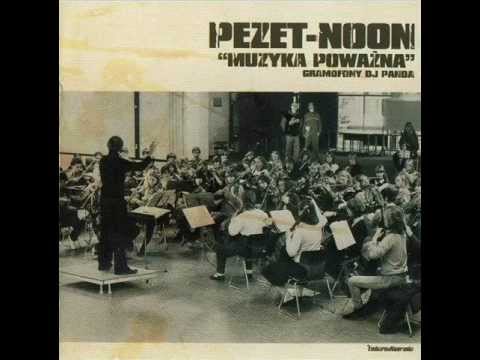 Pezet - To Tylko Raz 01, 02