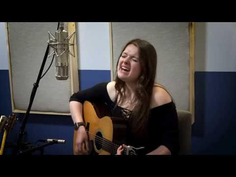 Lisa Nora - Not Over You (Live Lockdown Sessions)