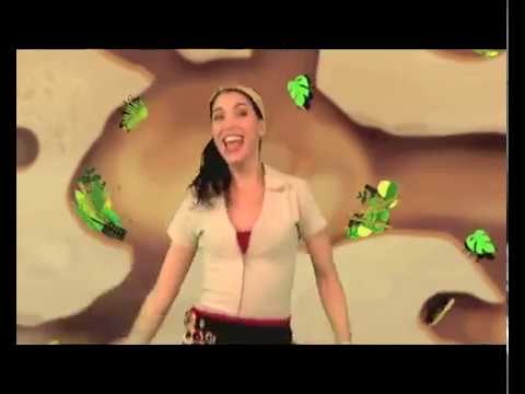 Animapaka: videoclip Hormiga