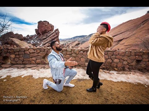 Espi X Gut 2018: The Proposal